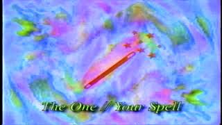Blanknam3D - The One Your Spell