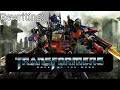 Rewriting Transformers Dark of the Moon Part 1 - The Transformers Rewrite Series