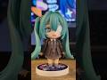 モニタリングのねんどろいど予約受付中👁️ #初音ミク #DECO27