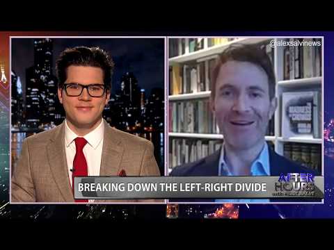 After Hours: Douglas Murray (Truth in Media & Politics)