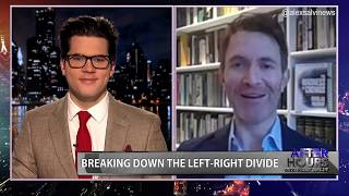 After Hours: Douglas Murray (Truth in Media & Politics)