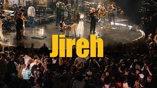 Elevation Worship | Jireh (Deep Worship Song About Trusting God’s Provision)