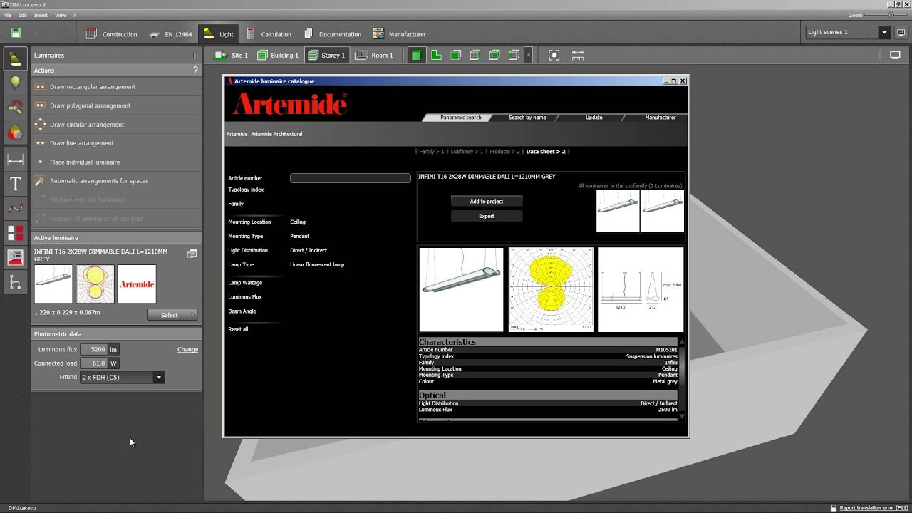 DIALUX EVO DOWNLOAD FOR MAC