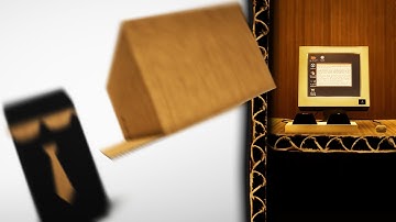 INSERT VIDEO ABOUT INSERT GAME HERE (FULL GAME)