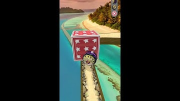 Level completed 💪