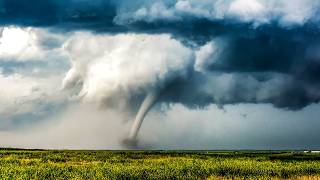 Why is Central America Called Tornado Alley? | Fatal Forecast 101
