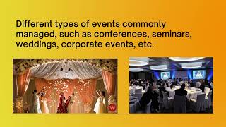 Explore The  MEGA Events with us!