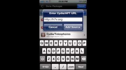How to get display recorder for iOS 5 (Fully Working)