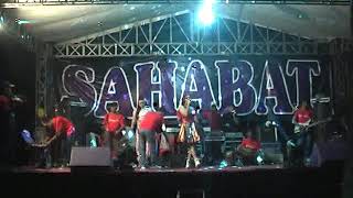 SAHABAT - Ditelan Alam - Try & Nova