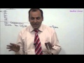 CA - IPCC - Income Tax - AY 14-15 - PGBP - Lecture 2