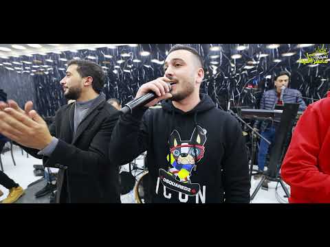 لأول مرة وصلة جوبي خرافيه الفنانين مجد ابوغربيه و عدي فرسان مهرجان عبدالله مخلص مرقه ماستركاسيت