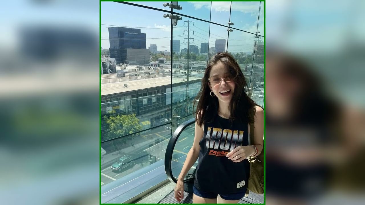 Ozge & Serkan   Eternal Question