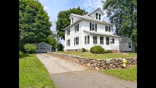 46 Glenwood Street video tour