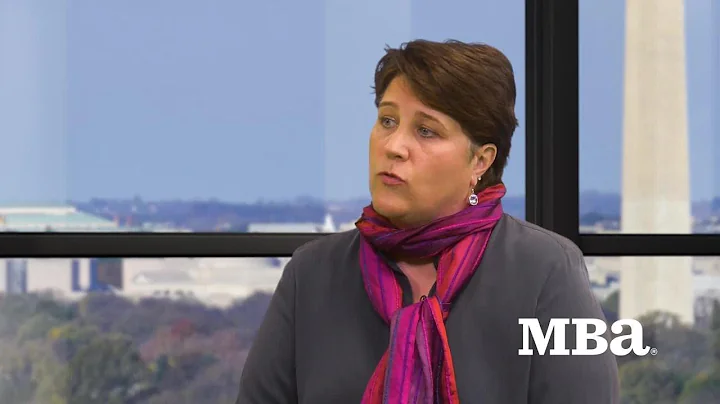 Inside the MBA - New MBA Opens Doors President Deb...