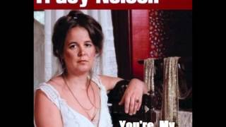 Video thumbnail of "Tracy Nelson - You're My World  (1980)"