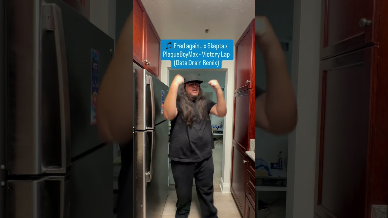 Victory Lap but make it hardstyle 😈🔥 pt2