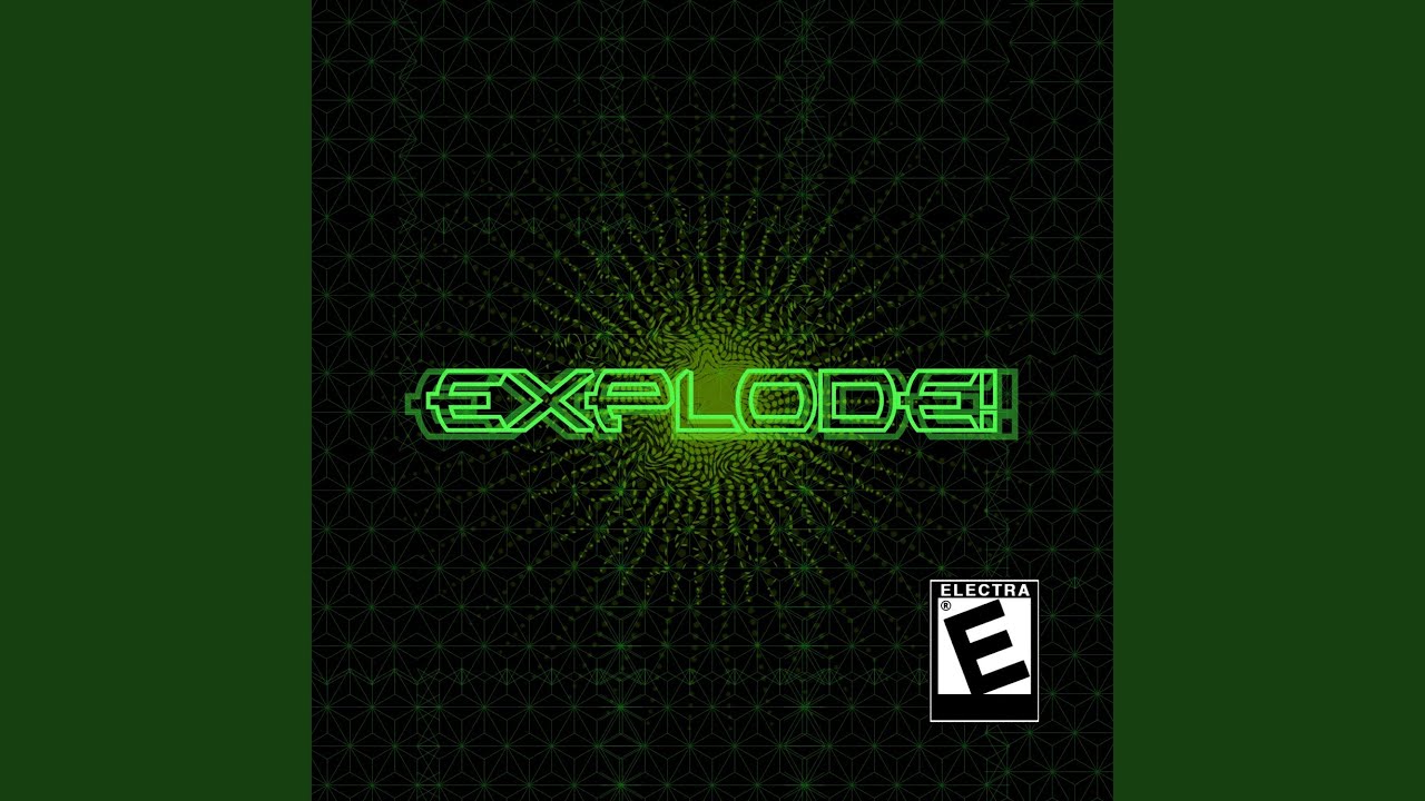 Watch EXPLODE! on YouTube Watch EXPLODE! on YouTube