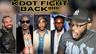 BEGGING KENDRICK TO DROP A DISS!!! Drake - “Taylor Made Freestyle” (Kendrick Lamar Diss) | REACTION
This my first reaction to the video.If you enjoyed the video make sure you like, comment, share, and subscribe.
Instagram: masked_dragon_yt
PLEASE LIKE & SUBSCRIBE TO THE CHANNEL FOR MORE REACTION VIDEOS
& HIT THAT NOTIFICATION BELL TO GET NOTIFIED FOR NEW UPLOADS.
#drake #kendricklamar #REACTION #REACT #Reaction #Maskeddragon #MaskedDragonTV #Reaction #Dragon #MaskedDragonReaction #REACTION
Copyright Disclaimer: Under Section 107 of the Copyright Act 1976, allowance is made for fair use for purposes such as criticism, comment, news reporting, teaching, scholarship and research. Fair use is a use permitted by copyright statute that might otherwise be infringing. Non-profit, educational or personal use tips the balance in favor of fair use. No copyright infringement intended. ALL RIGHTS BELONG TO THEIR RESPECTIVE OWNERS* BEGGING KENDRICK TO DROP A DISS!!! Drake - “Taylor Made Freestyle” (Kendrick Lamar Diss) | REACTION