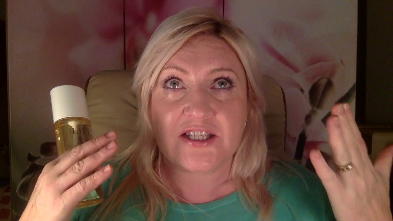 DIOR new long wear powder blush, oil to milk cleanser and other