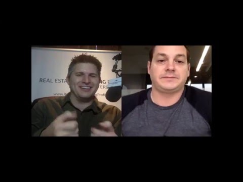 Real Estate Marketing Dude testimonial