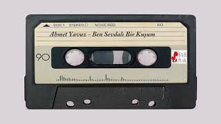 Ahmet Yavuz - Gurbet Yolları (Şah Plak 1988)