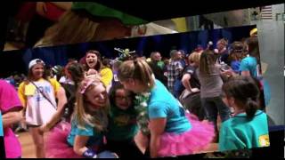 DemonTHON 2012 Promo