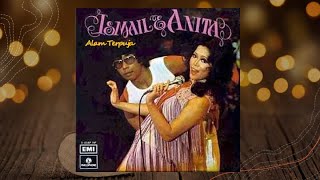 Alam Terpuja - Ismail Haron & Anita Sarawak