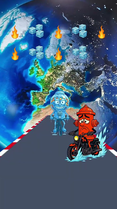 Help Hidrantini la Motor