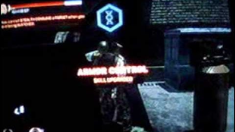 Prototype Gameplay ~ Infiltration and Annihilation