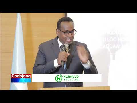 Xeer Ilaalinta Iyo Booliisku Waxay Ku Mashquulsan Yihiin Tahriib Shabakado Tiro Badan Ayaa Jira