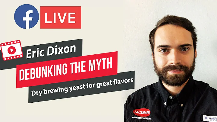 Debunking the myth - Dry brewing yeast for great f...