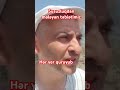 Təbiətimizi bu kökə kimlər salıb?