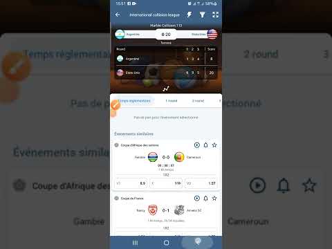#1xbet Mutiplier son argent rapidement