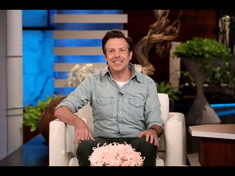 Sneak Peek: Jason Sudeikis on Hosting ‘SNL’ For the First Time - Sneak Peek: Jason Sudeikis on Hosting ‘SNL’ For the First Time