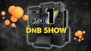 The No.1 #DnB show with DJ Spidee \u0026 friends.