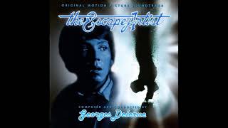 Georges Delerue - The Secret Revealed / Levitation - (The Escape Artist, 1982)