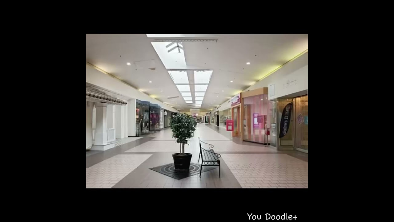 The mall o go to it’s  in Avon Ohio