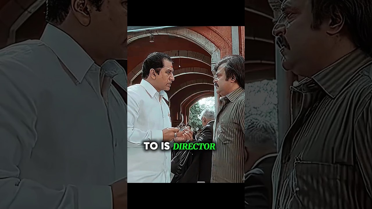 India's Best Film Director 🗿... 