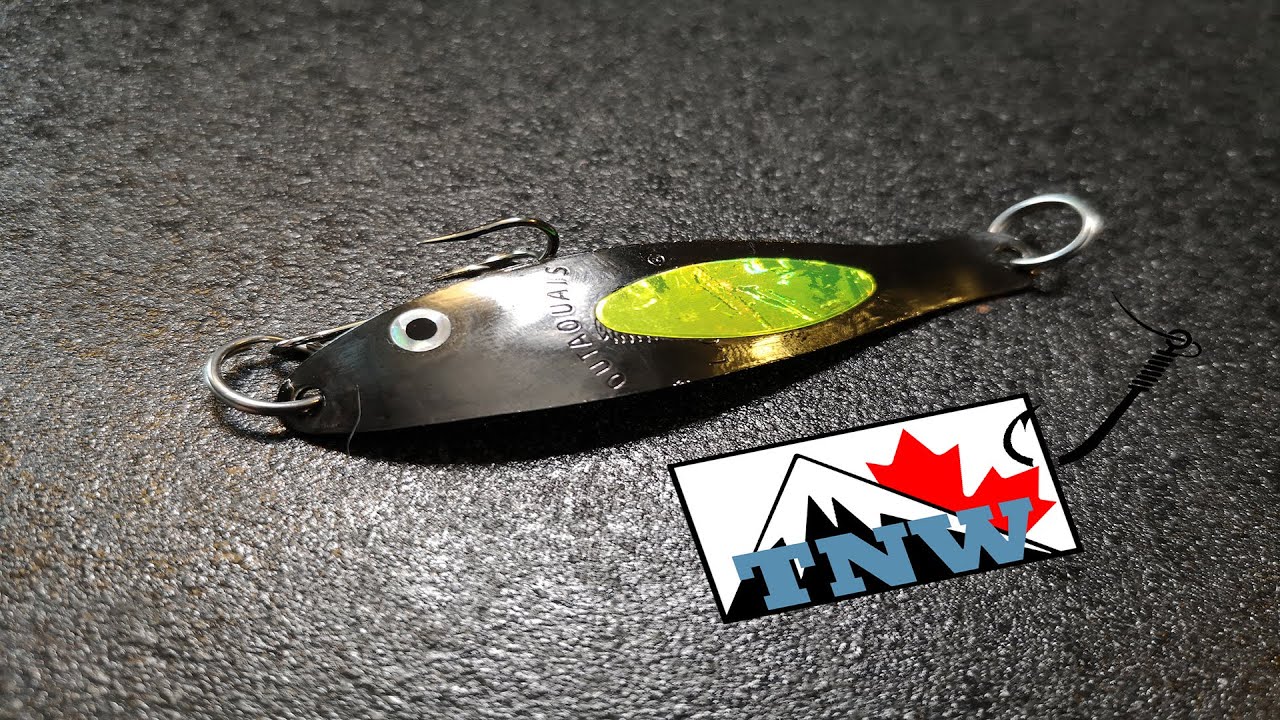 Windigo, Insanely Versatile Spoon from Majik   The Hookup