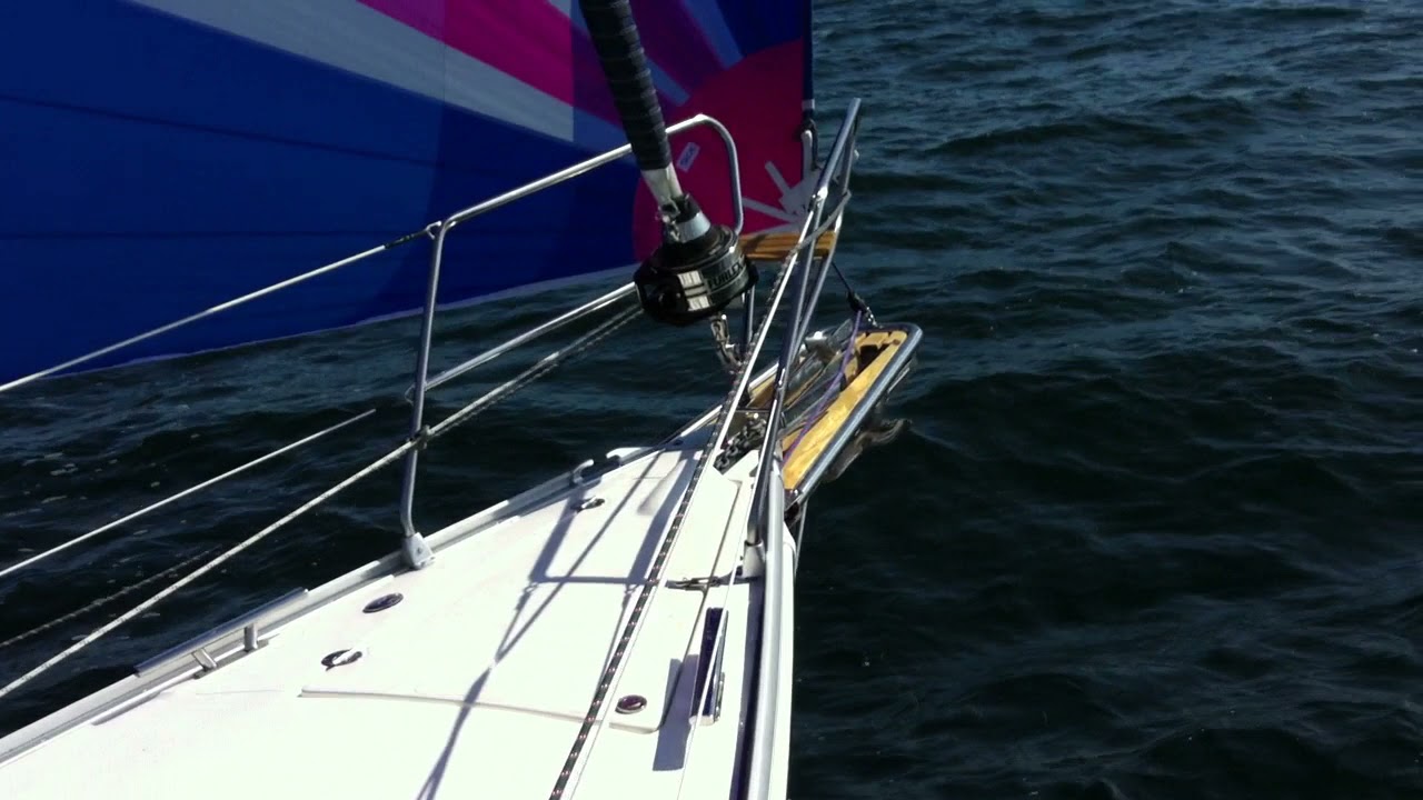 Bavaria 40 Vision
