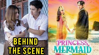 Download Lagu BTS part 3 || Behind The Scene Princess mermaid season 2 MP3