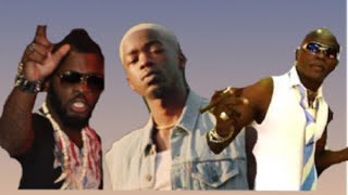 MHD REND UN HOMMAGE A DOUK SAGA ET LE COUPÉ DÉCALÉ AVEC LA SAGACITÉ