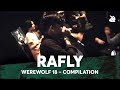 RAFLY | Werewolf Beatbox Solo Champion 2018
