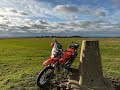 Merry Christmas to everyone who's inspired me to travel on the trails. Bring on the TET for 2024!!!