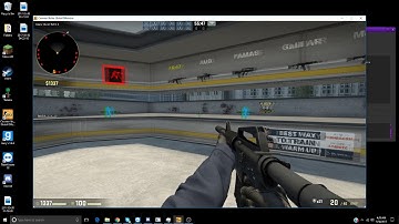 CS:GO Iniuria Cheat!