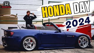 HONDA DAY 2024 | The BIGGEST HONDA event in our COUNTRY! | PART 1 by Snap Shift Media 3,001 views 4 weeks ago 21 minutes