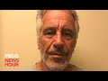 What The Newly Released Jeffrey Epstein Documents Reveal About His Sex Trafficking Ring 
