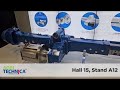 Short 2  naf at agritechnica 2023