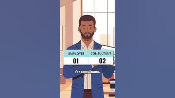 Consultant vs employee: What’s really better for your career?