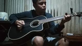 Akustik gerimis mengundang